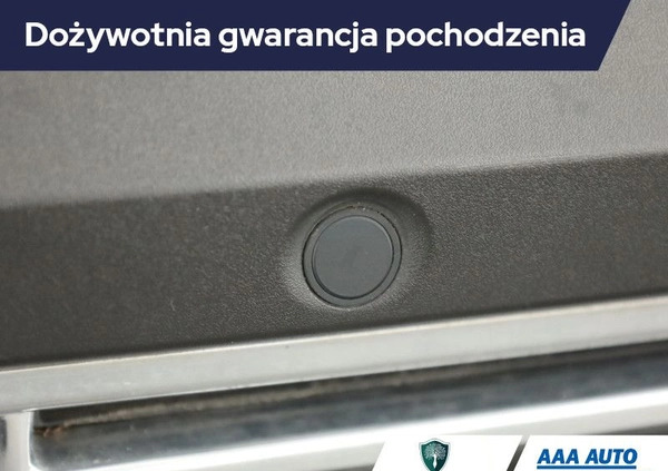 Hyundai I30 cena 85000 przebieg: 11728, rok produkcji 2022 z Działdowo małe 254